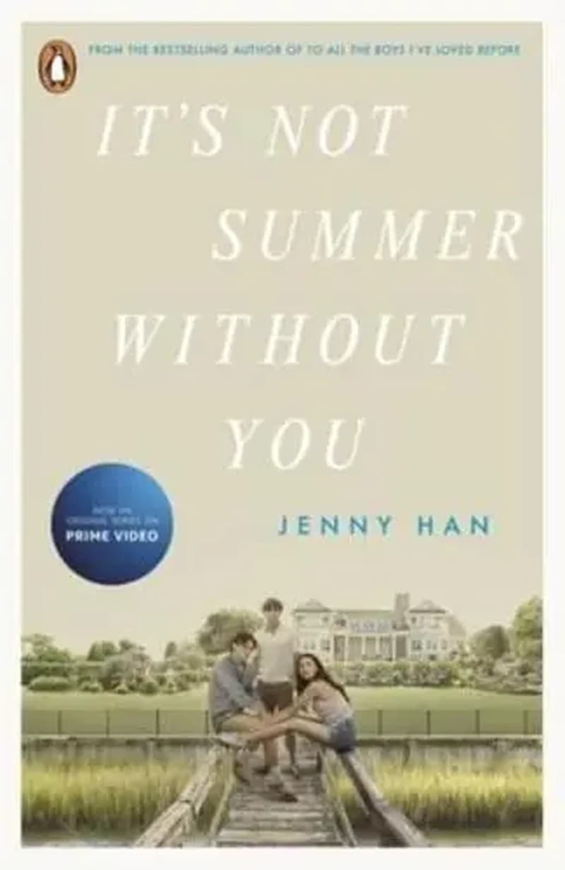 It's Not Summer Without You : Book 2 in the Summer I Turned Pretty Series