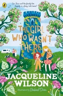 Girl Who Wasn't There
