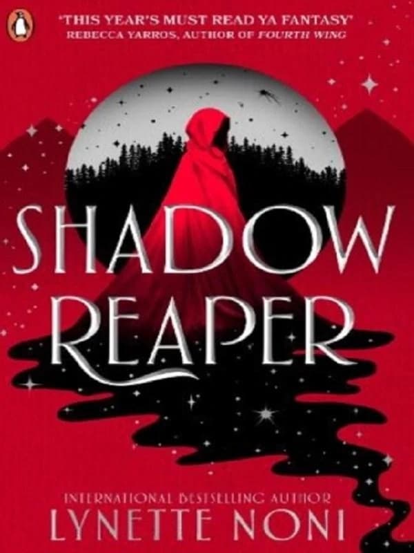 Shadow Reaper