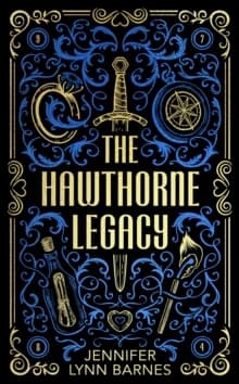 Hawthorne Legacy