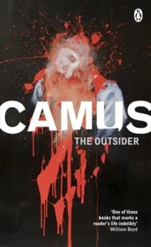 The Outsider