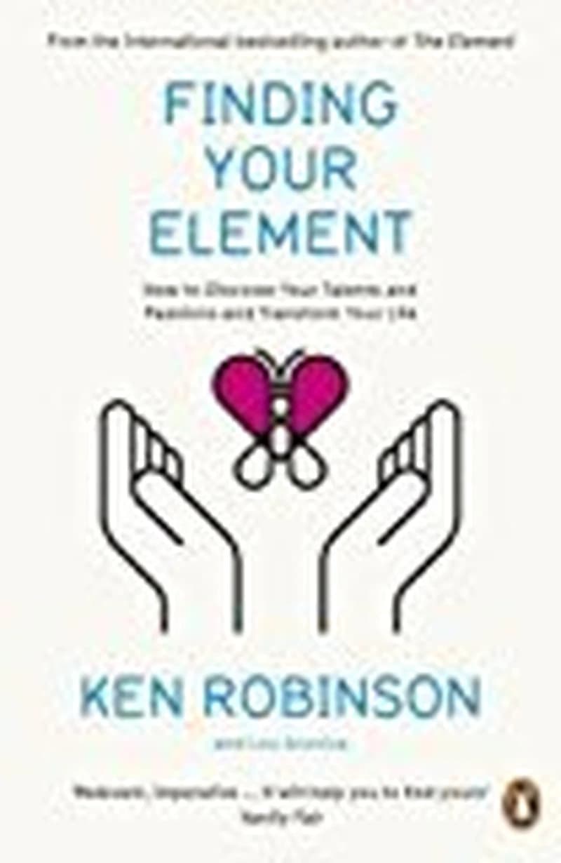 Finding Your Element