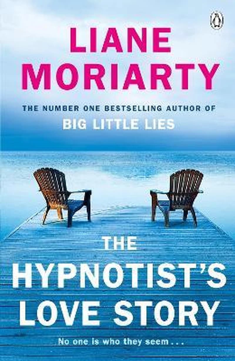 THE HYPNOSTISTS LOVE STORY