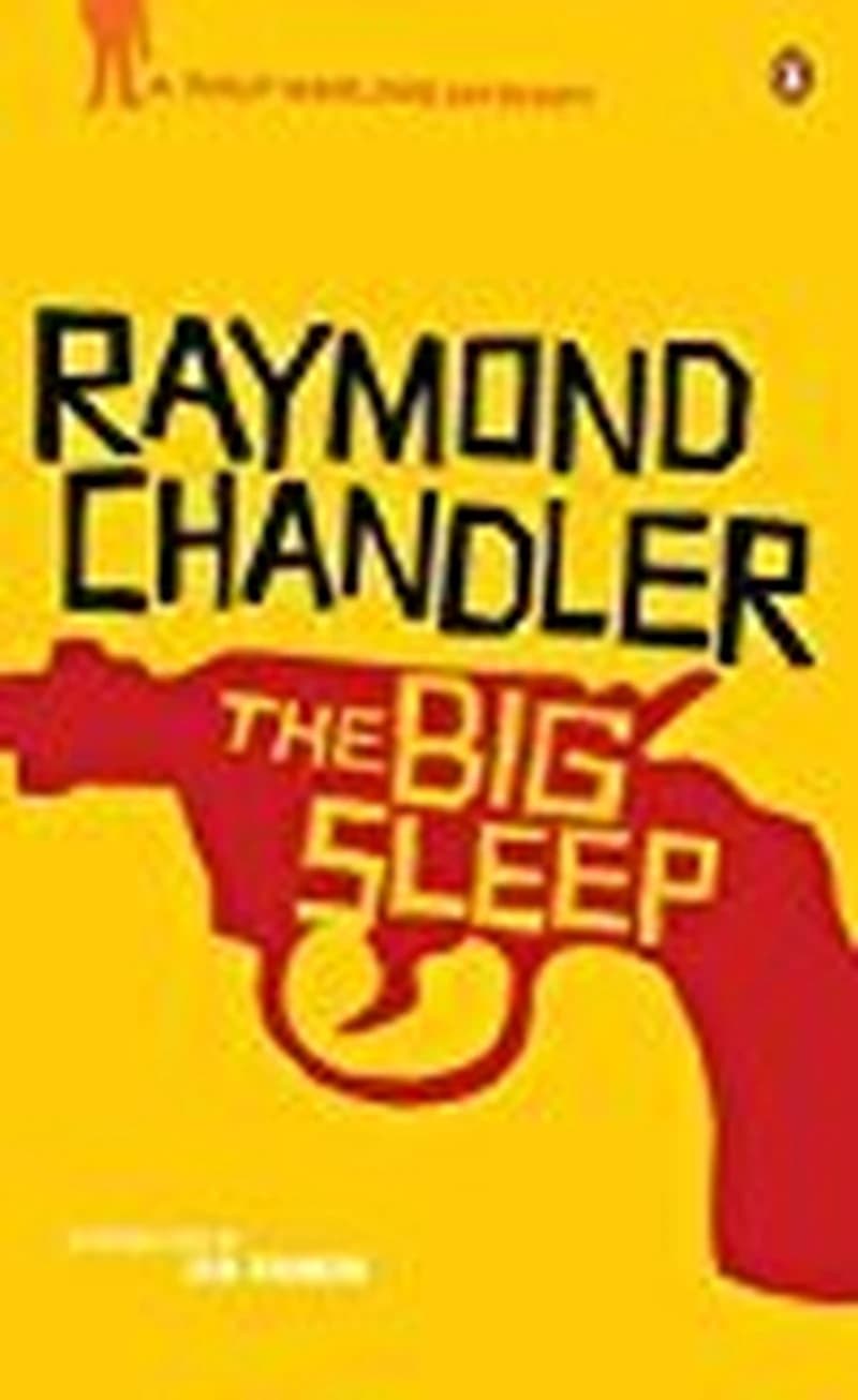 The big sleep