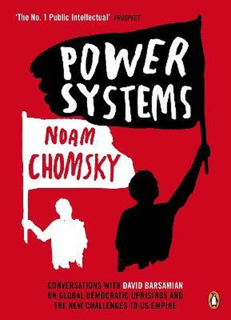 POWER SYSTEMS