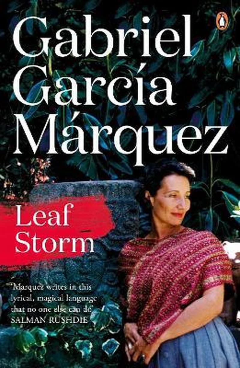Leaf Storm