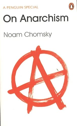 On Anarchism