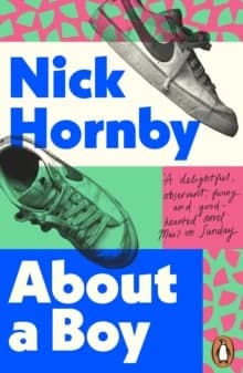 About a boy