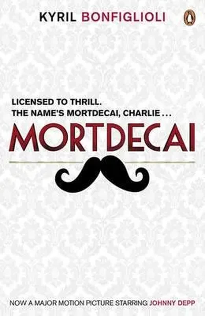 MORTDECAI ( MOVIE