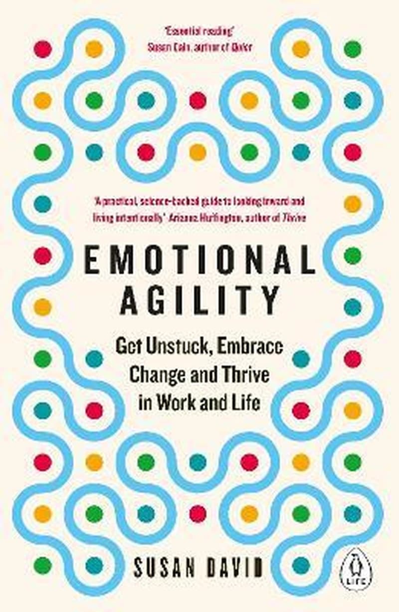 EMOTIONAL AGILITY