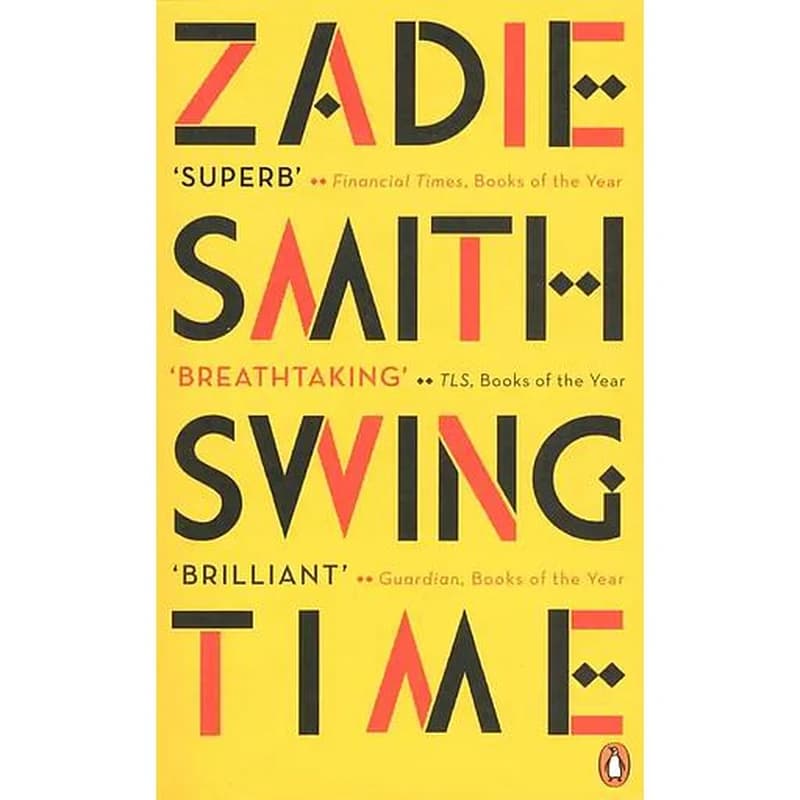 THE SWING