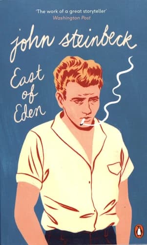East of Eden