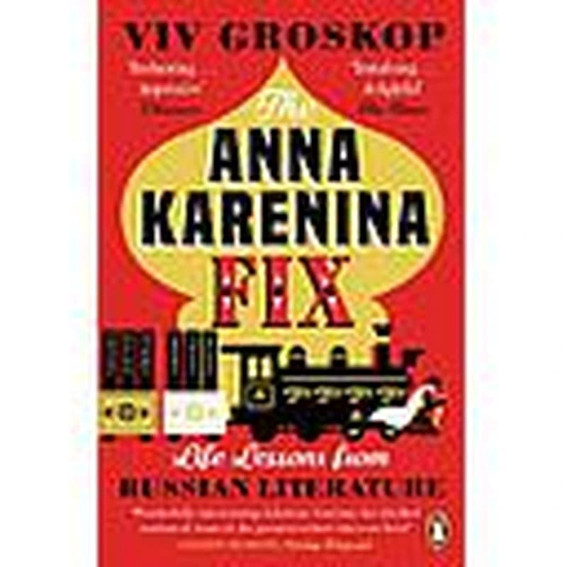 THE ANNA KARENINA FIX