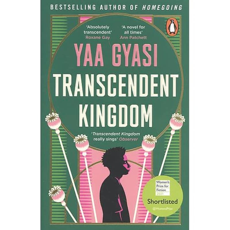 TRANSCENDENT KINGDOM