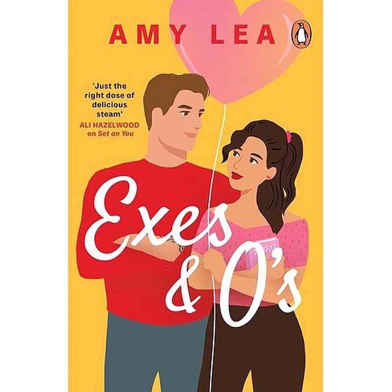 EXES AND O'S