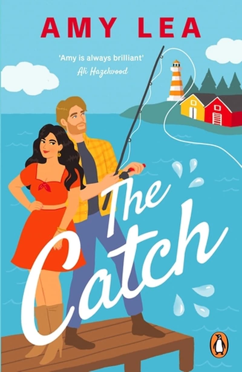 THE CATCH