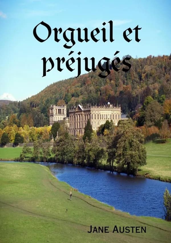 Orgueil et prjugs