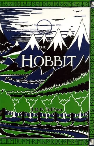The Hobbit
