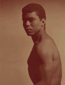 Edges of Ailey : [exhibition, New York, Whitney musuem of American art, September 25, 2024-February 9, 2025]