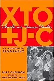 CHRISTO AND JEANNE-CLAUDE