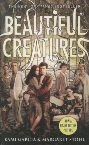 Beautiful creatures