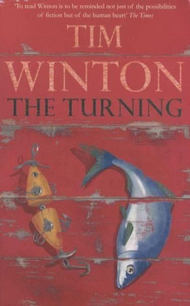 The Turning