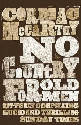 No country for old men