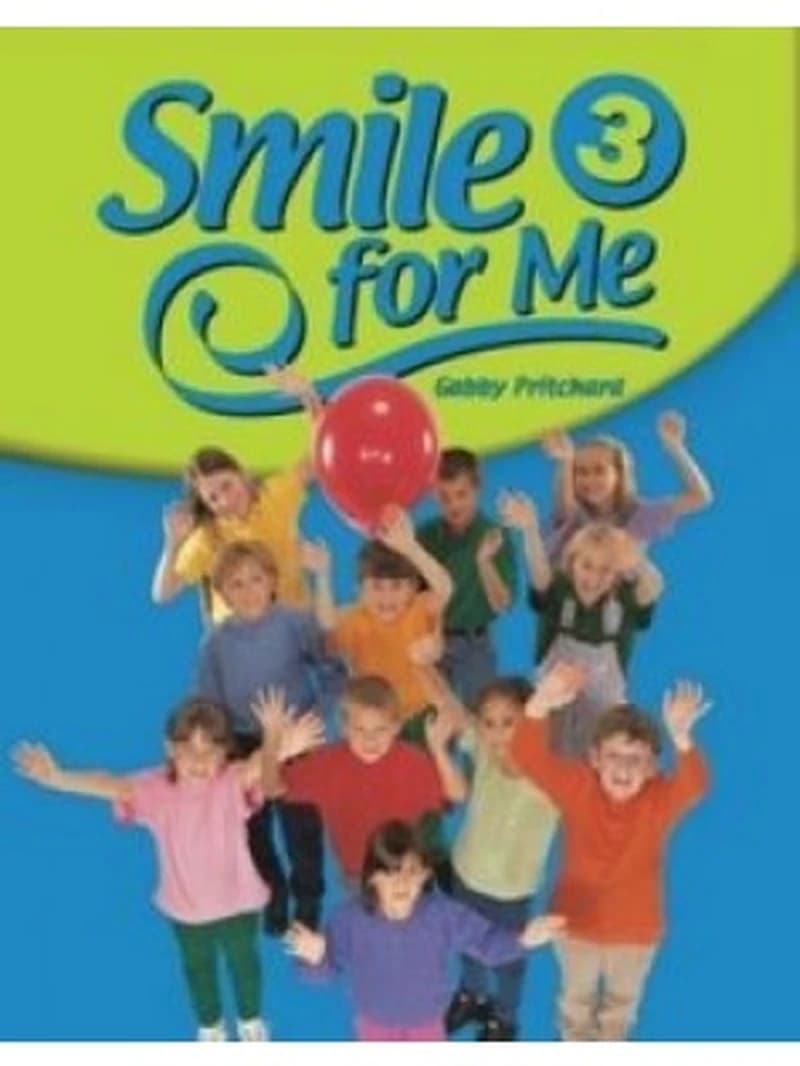 SMILE FOR ME 3 PB