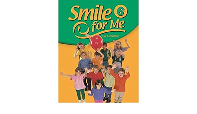 SMILE FOR ME 6 SB