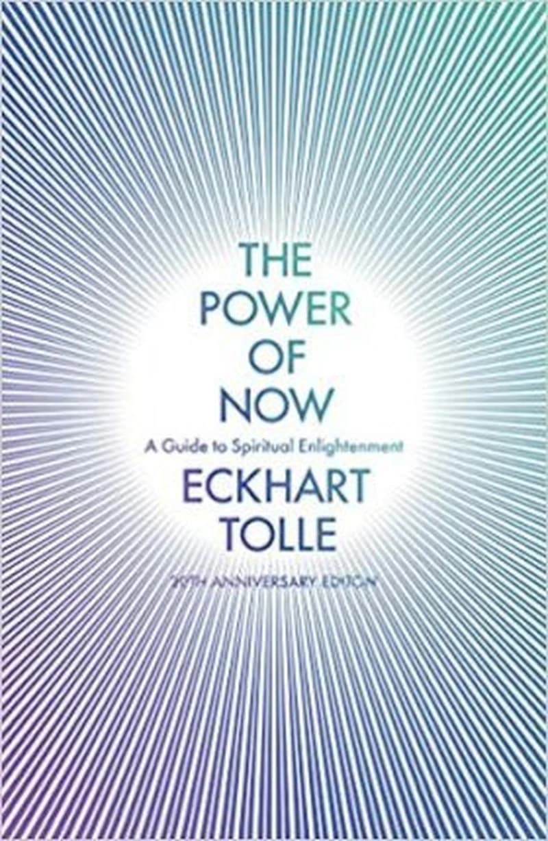 The Power of Now