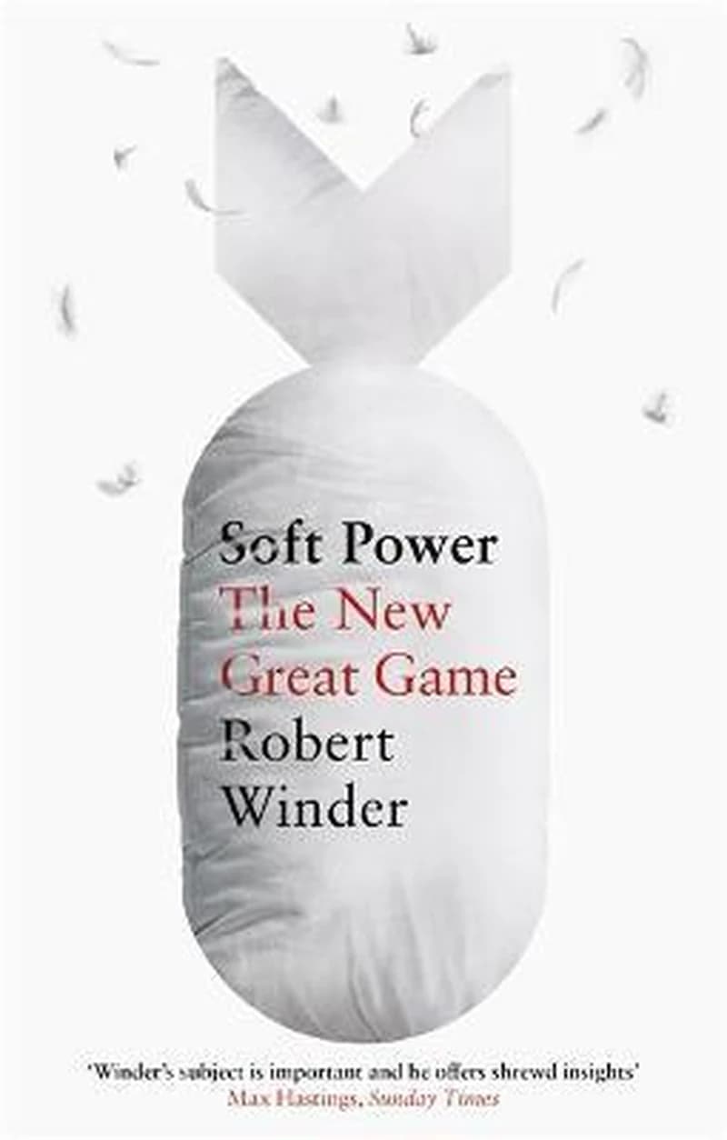 SOFT POWER B FORMAT
