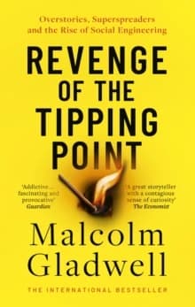 Revenge of the Tipping Point