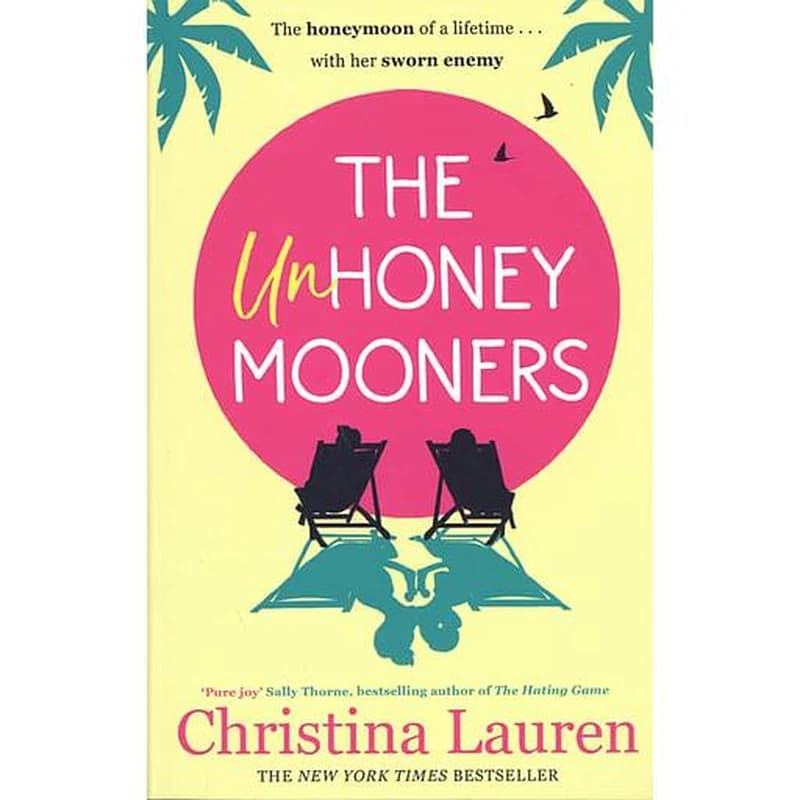 The Unhoneymooners