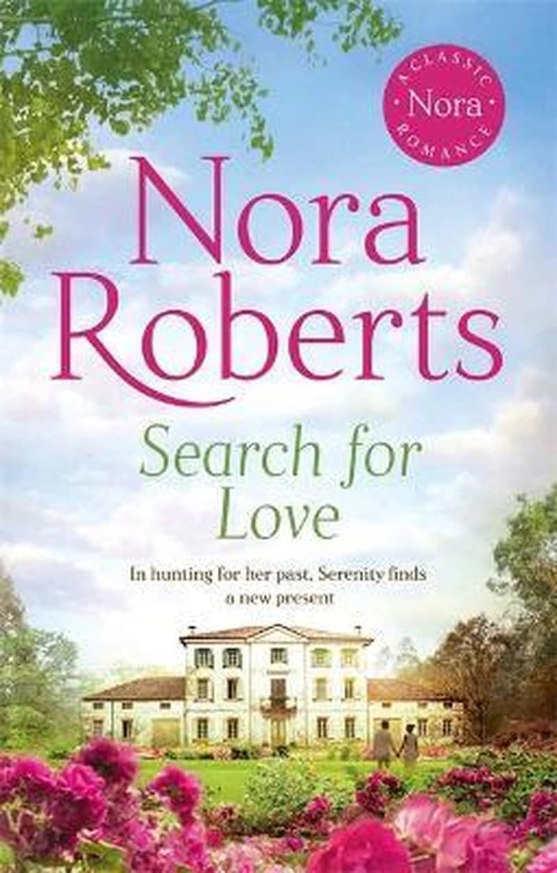 SEARCH FOR LOVE