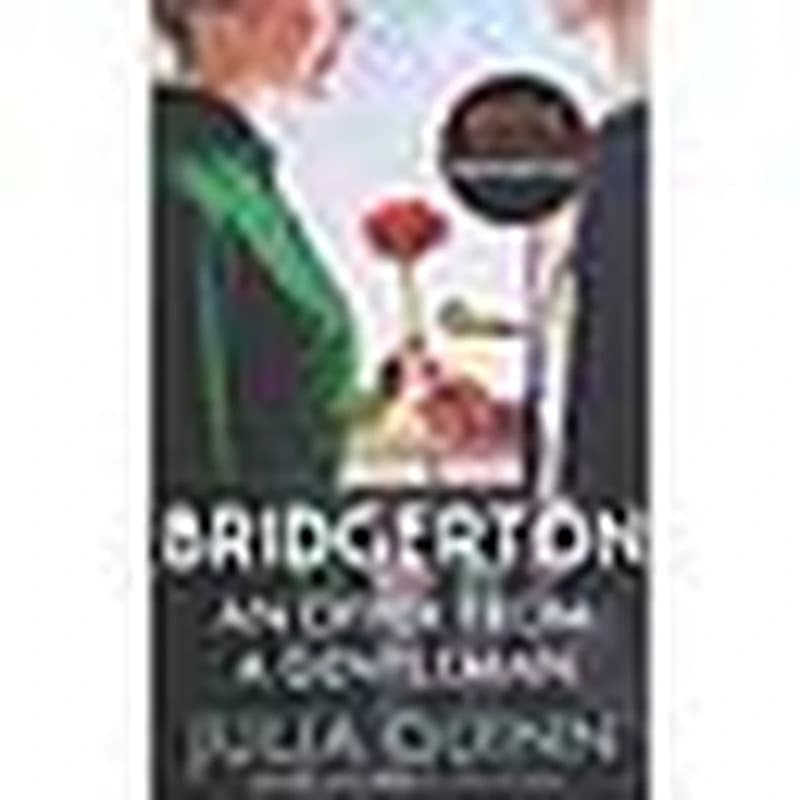 Bridgerton Tome 3 An Offer From a Gentleman