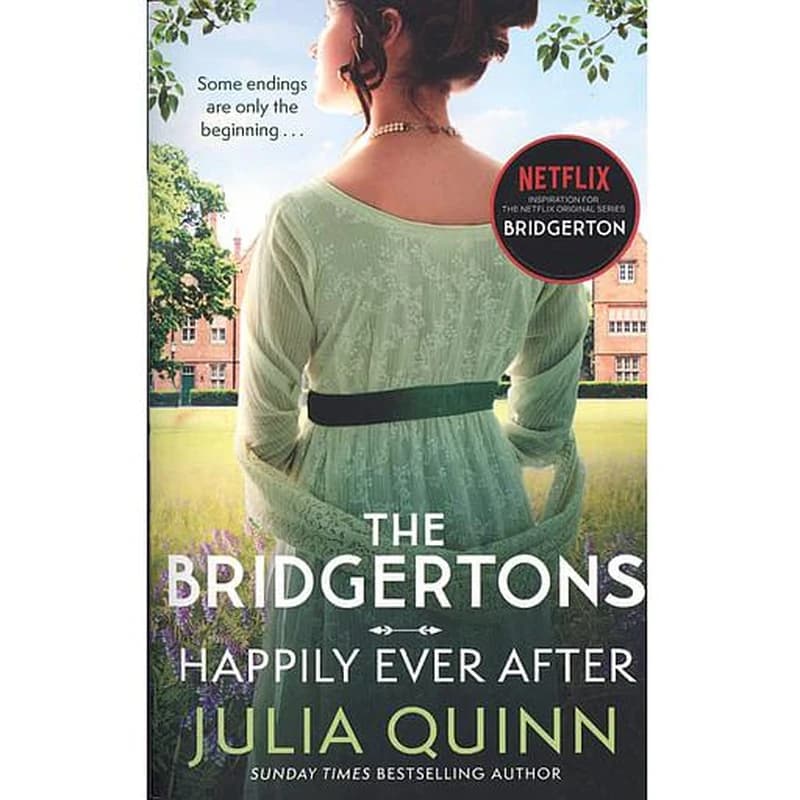 The Bridgertons : Happily Ever After