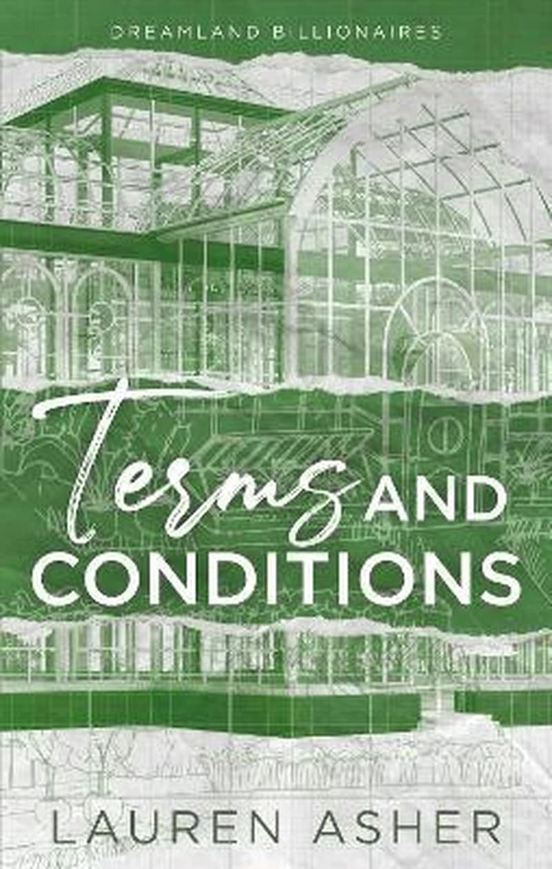 TERMS AND CONDITIONS BOOK 2