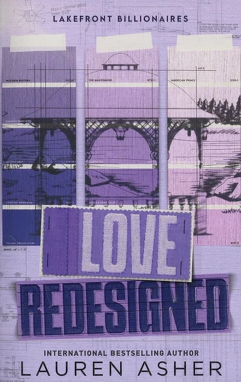 Love Redesigned