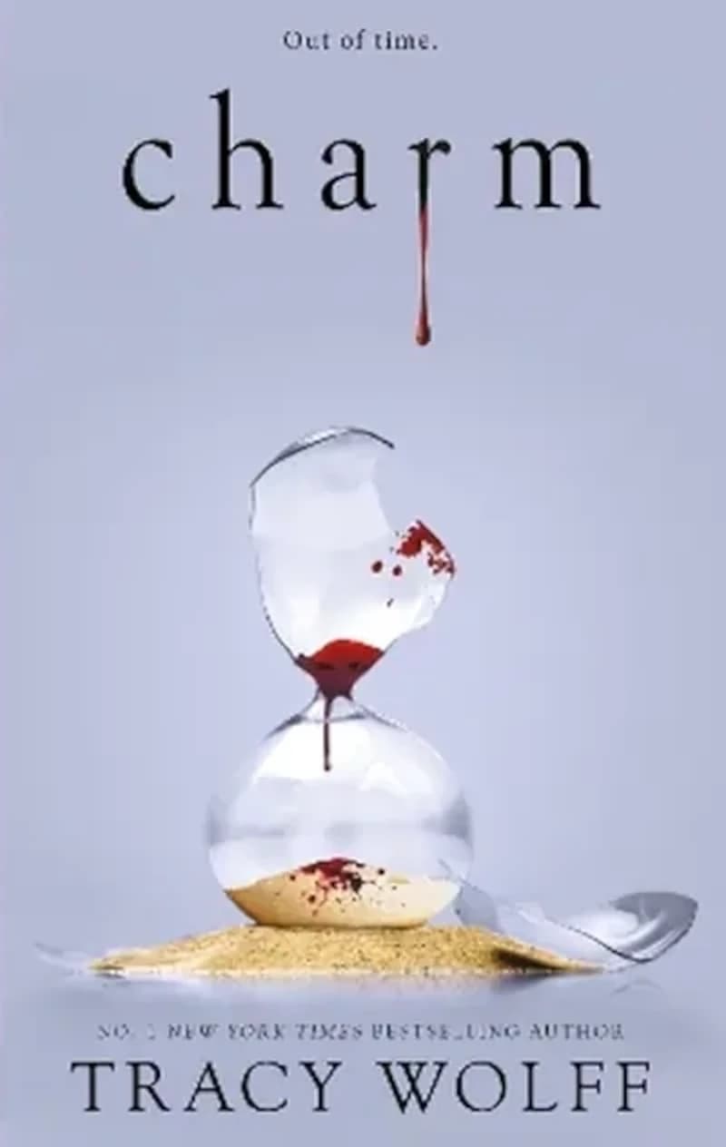 Charm Crave: Book 5