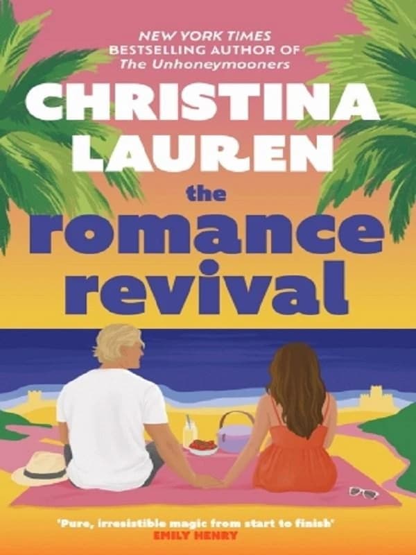 Untitled Christina Lauren 2