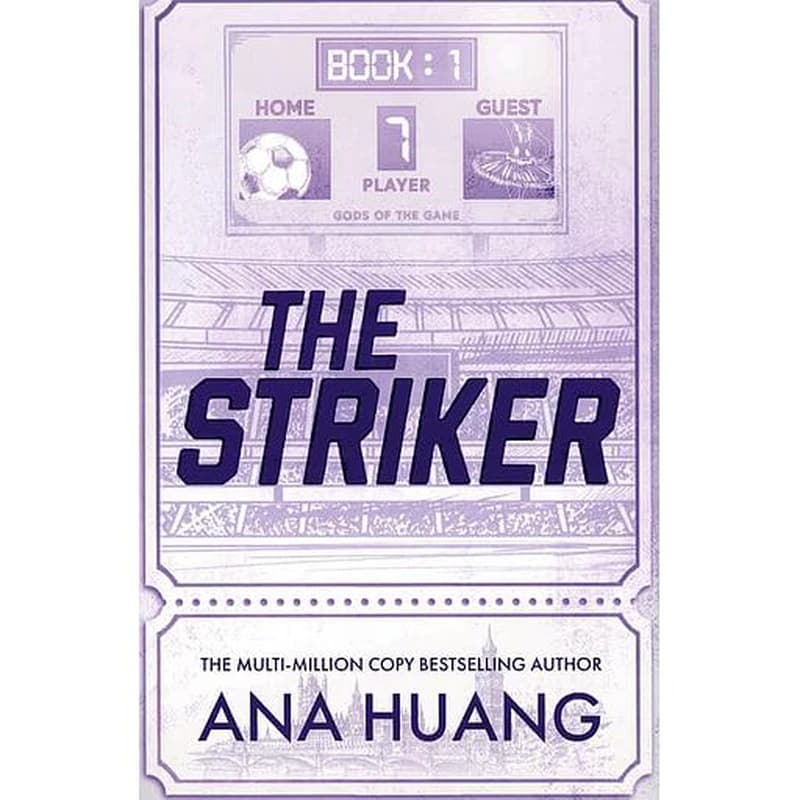 Striker