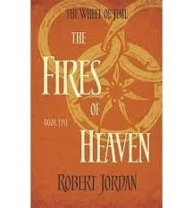 Fires of Heaven: Book 5 of the Wheel of Time