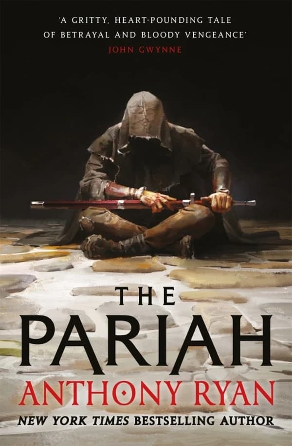 THE PARIAH