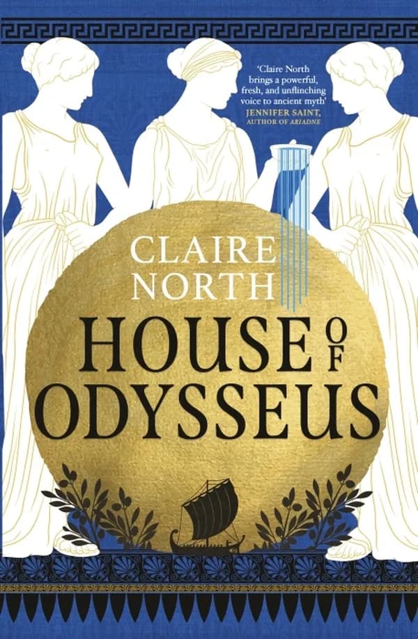 HOUSE OF ODYSSEUS