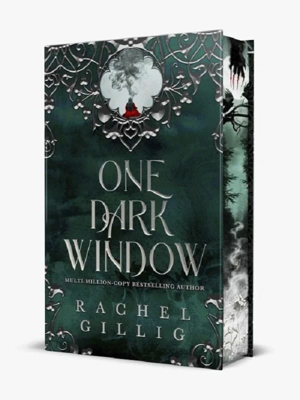 One Dark Window : The Gothic and Spellbinding Million-Copy Bestseller