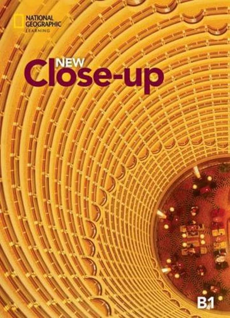 NEW CLOSE-UP B1 STUDENT BOOK SPLIT A