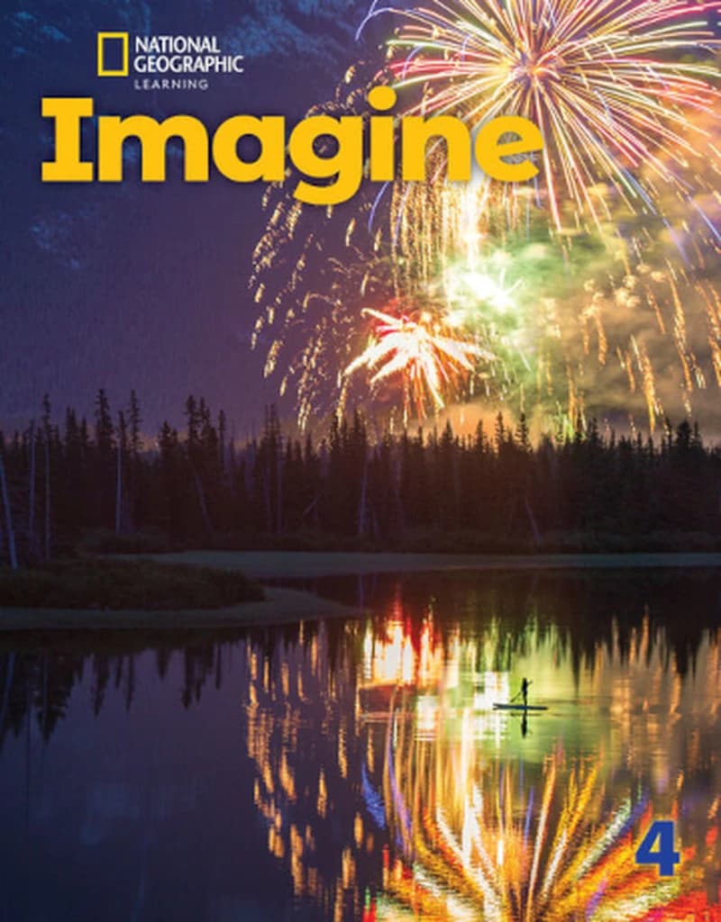 Imagine 4 Sbk+Spark Platform (Br Ed)
