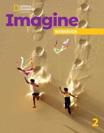 Imagine 2 Wbk (Br Ed)