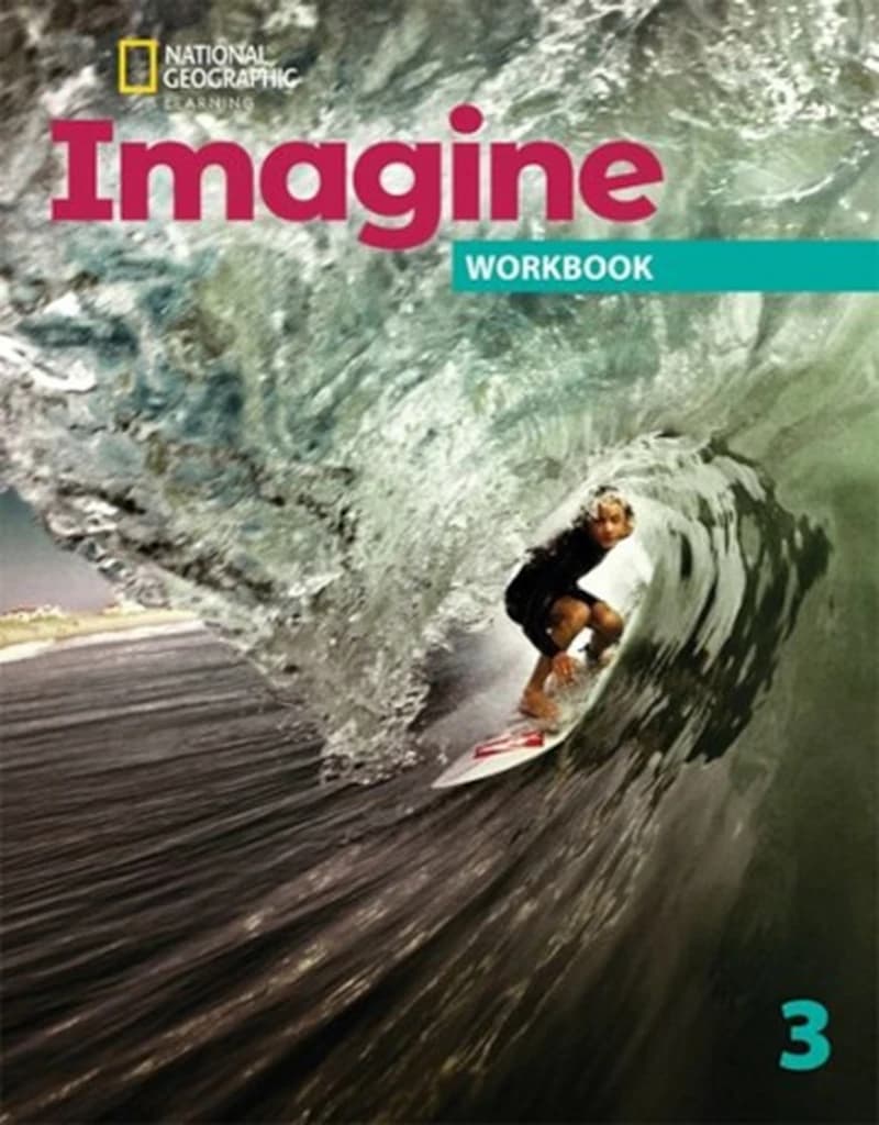 Imagine 3 Sbk+Spark Platform (Br Ed)