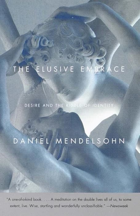 The elusive embrace : desire and the riddle of identity